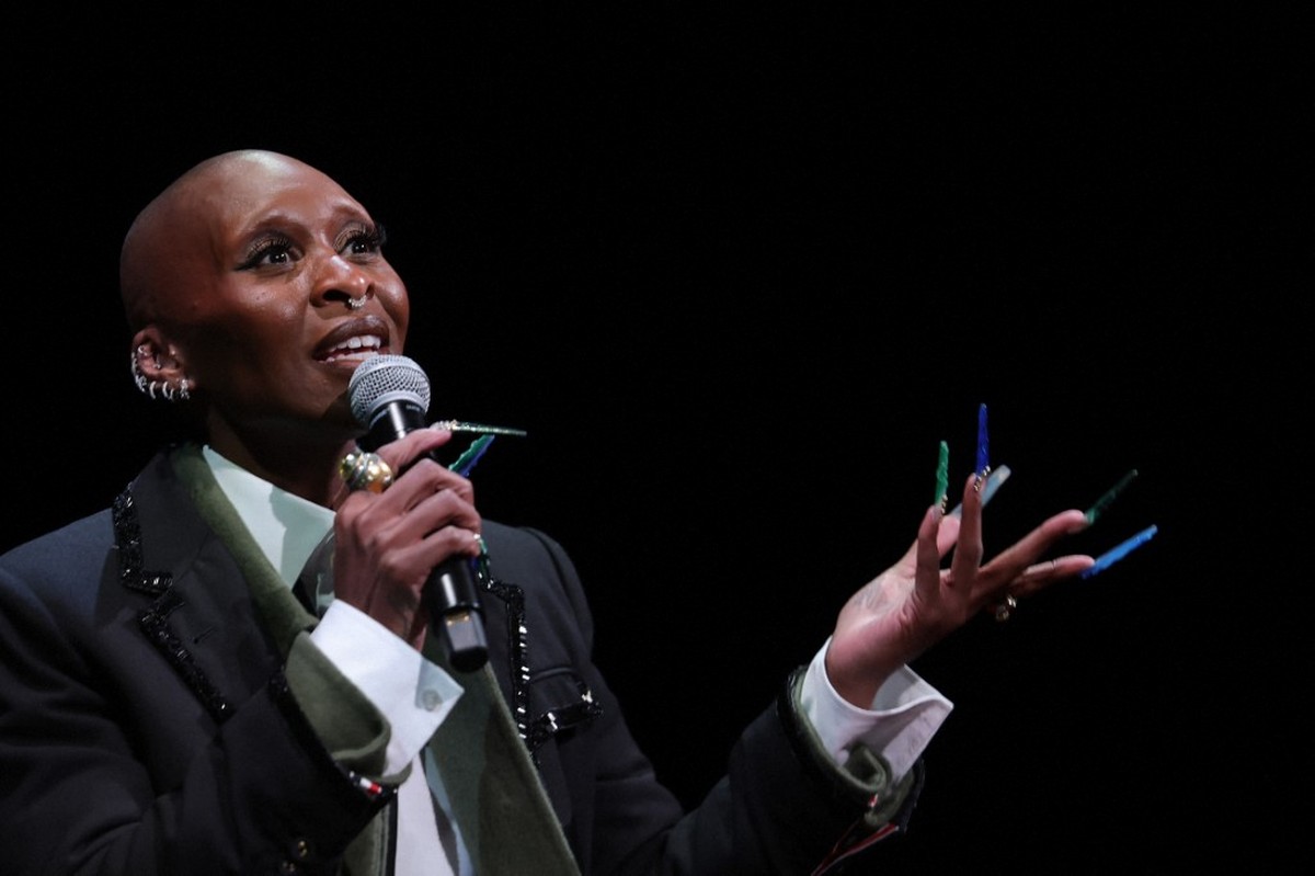 Cynthia Erivo: Caminho para o 'EGOT' Começa com 'Wicked' - Saiba Mais