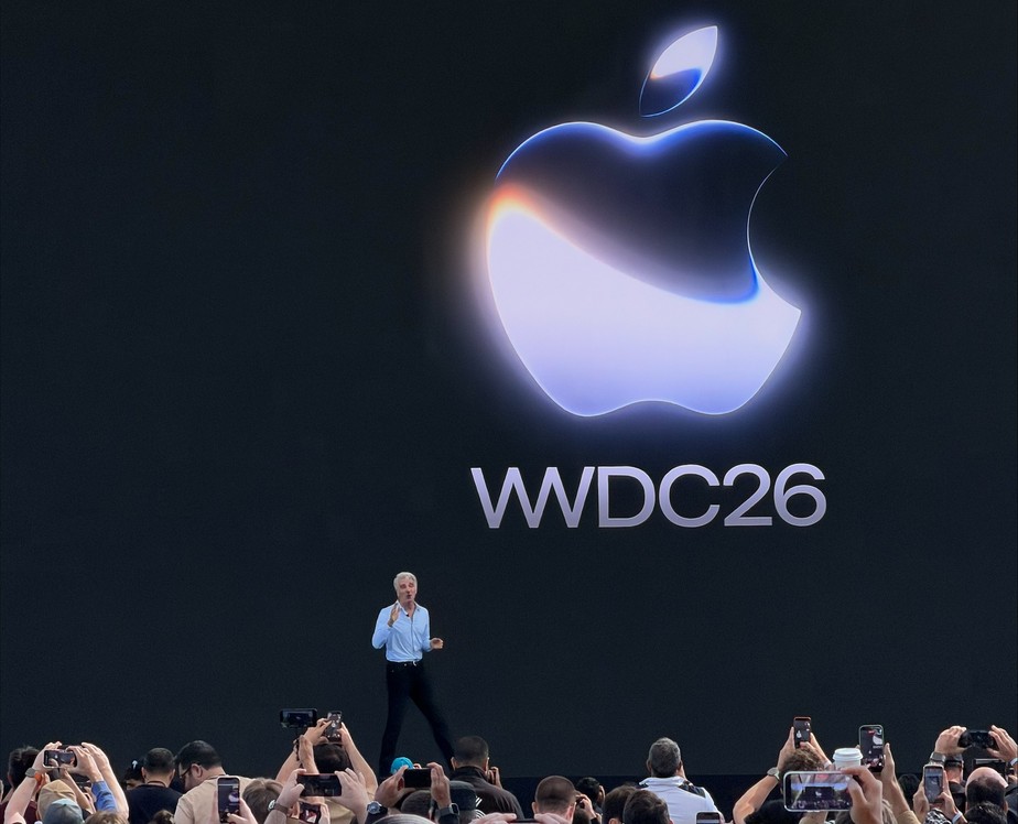 Confira em vídeo as 3 coisas mais legais que a Apple mostrou no