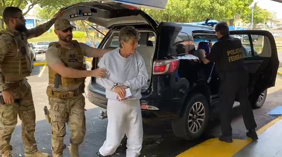 Dos Estados Unidos, onde morava, garimpeiro preso pela PF recebeu R$ 4 milh&otilde;es em um ano pela explora&ccedil;&atilde;o de ouro