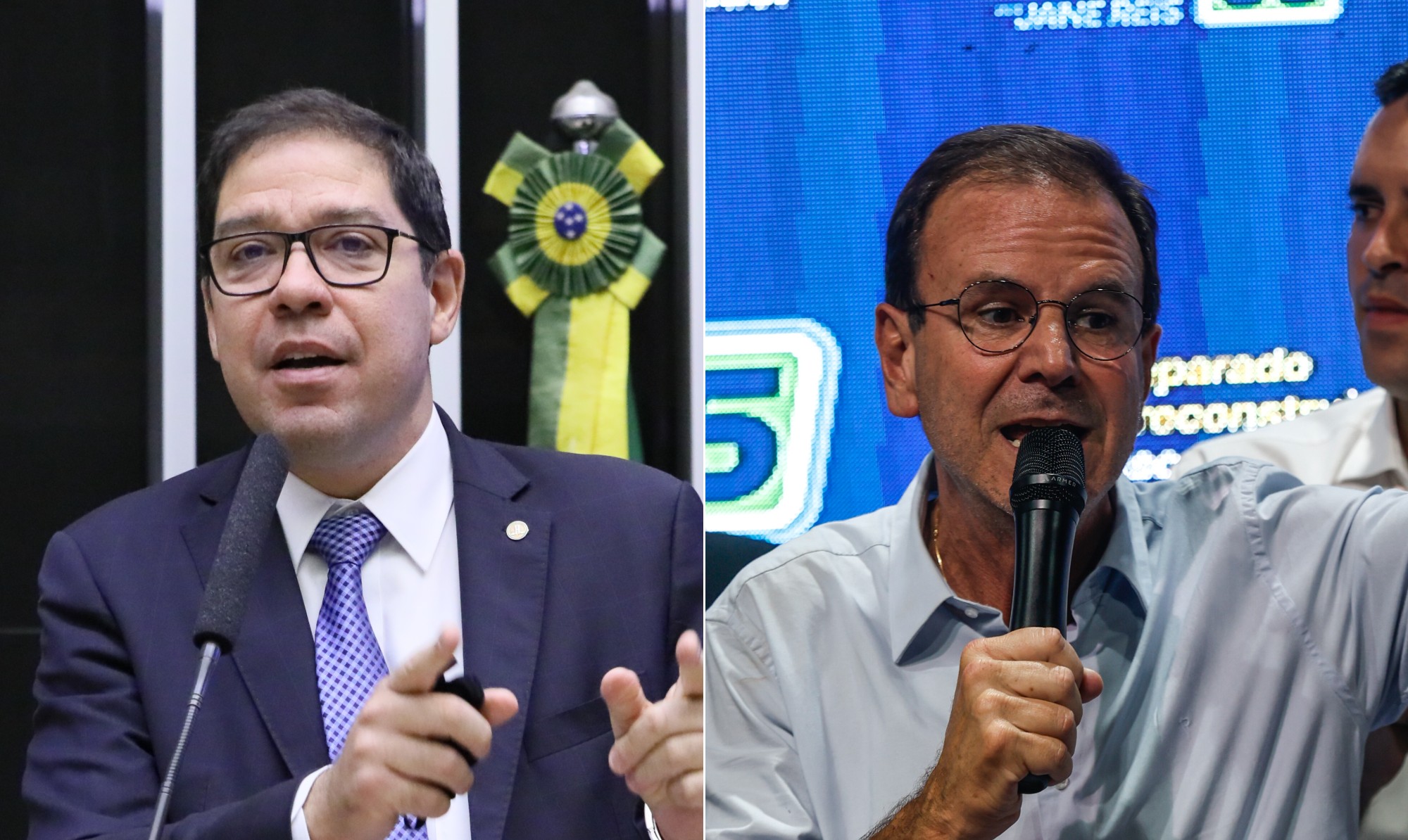 Presidente do PL no Rio comenta nova investida de partido de Paes no STF para viabilizar 2º turno: 'Ato de desespero'