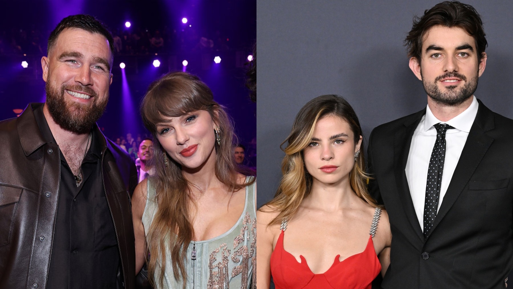 O que Taylor Swift tem a ver com Giulia Be? Entenda a confusão sobre casamentos