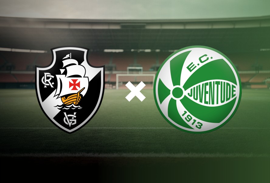 Vasco e Juventude
