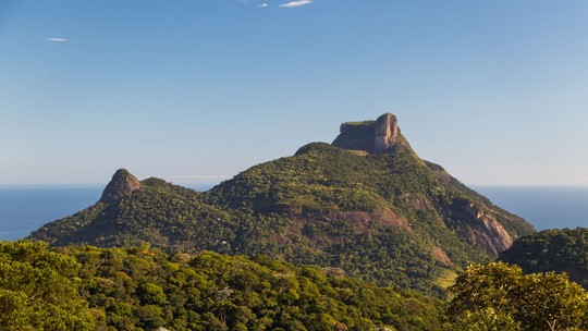 Conheça as atrações do Parque Nacional da Tijuca, o mais visitado do país