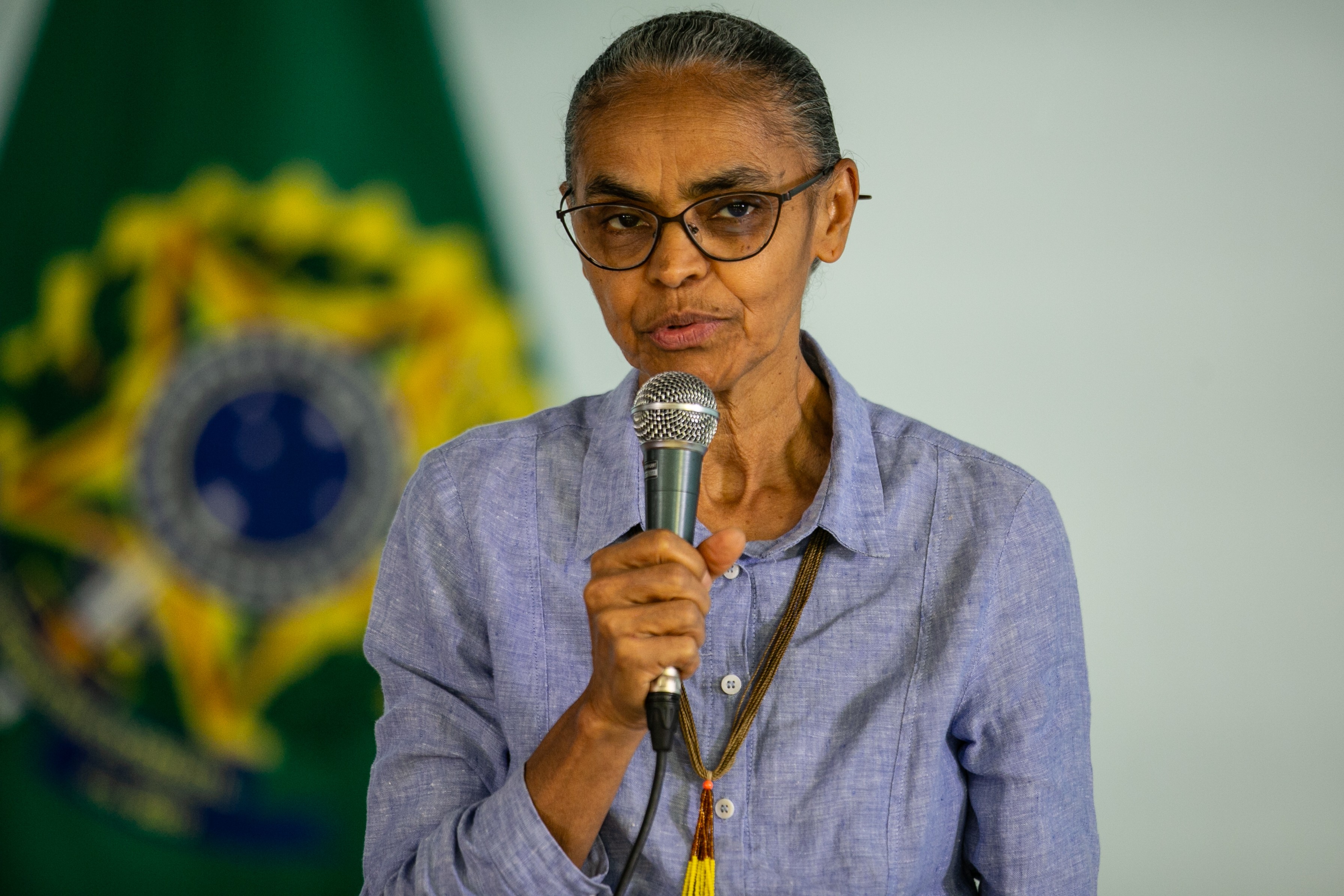 PT e PSOL disputam Marina; dobradinha com Tebet agradaria classe média, diz analista