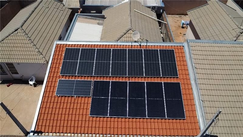 Empresário é preso por fraudar venda de energia solar no ES