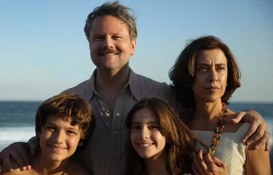 BAFTA 2025 veja lista completa de indicados ao prêmio