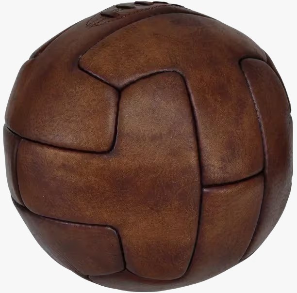 1930 World Cup, Uruguay: Model T — Photo: Disclosure / FIFA