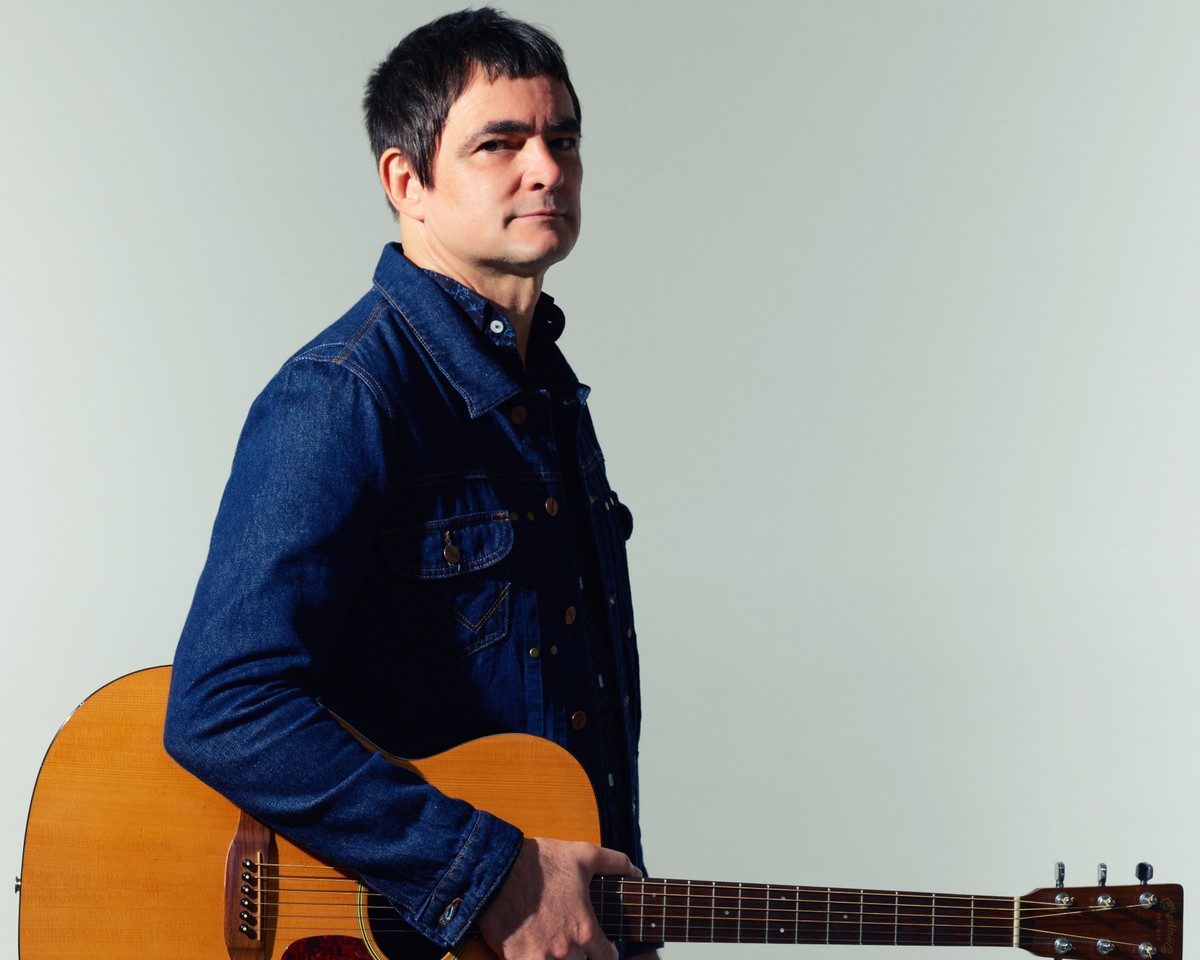 Samuel Rosa vai fazer seu primeiro show solo para os cariocas no ...