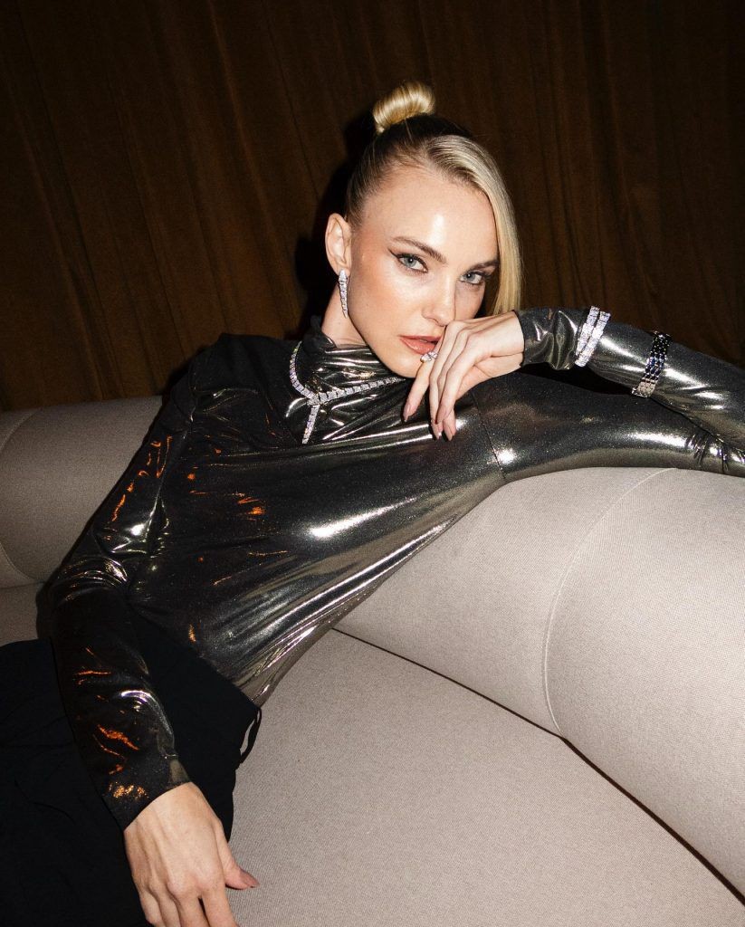 Premiere de ‘O Diabo Veste Prada 2’ no Rio terá Carol Trentini como atração de abertura