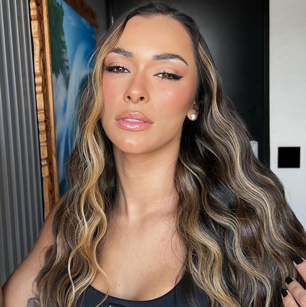 Conheça Tainá Castro, ex de Léo Pereira, e veja por que musa fitness