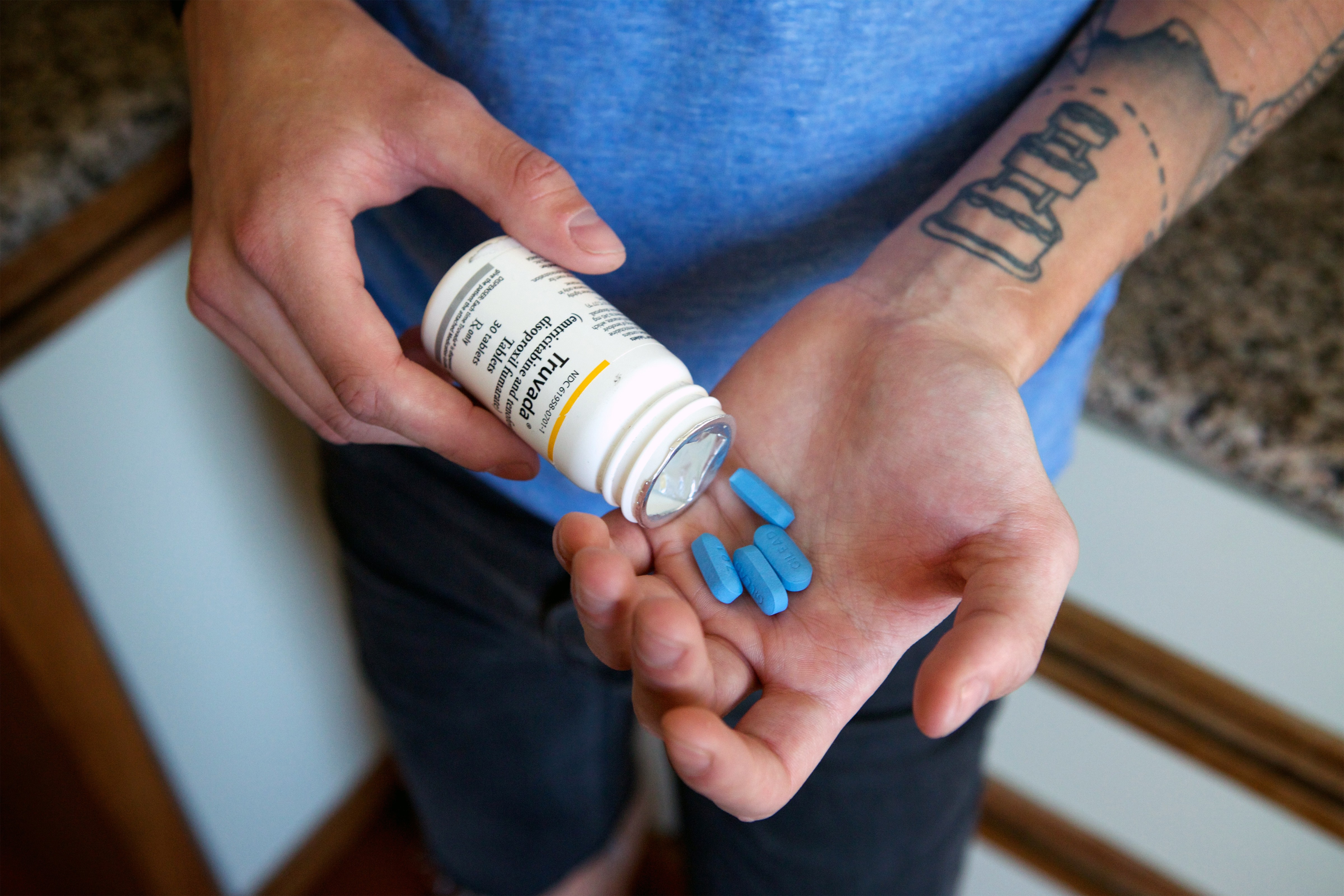 Aumento nas infecções por HIV no Brasil exige mais das autoridades - QTU Questões do Universo