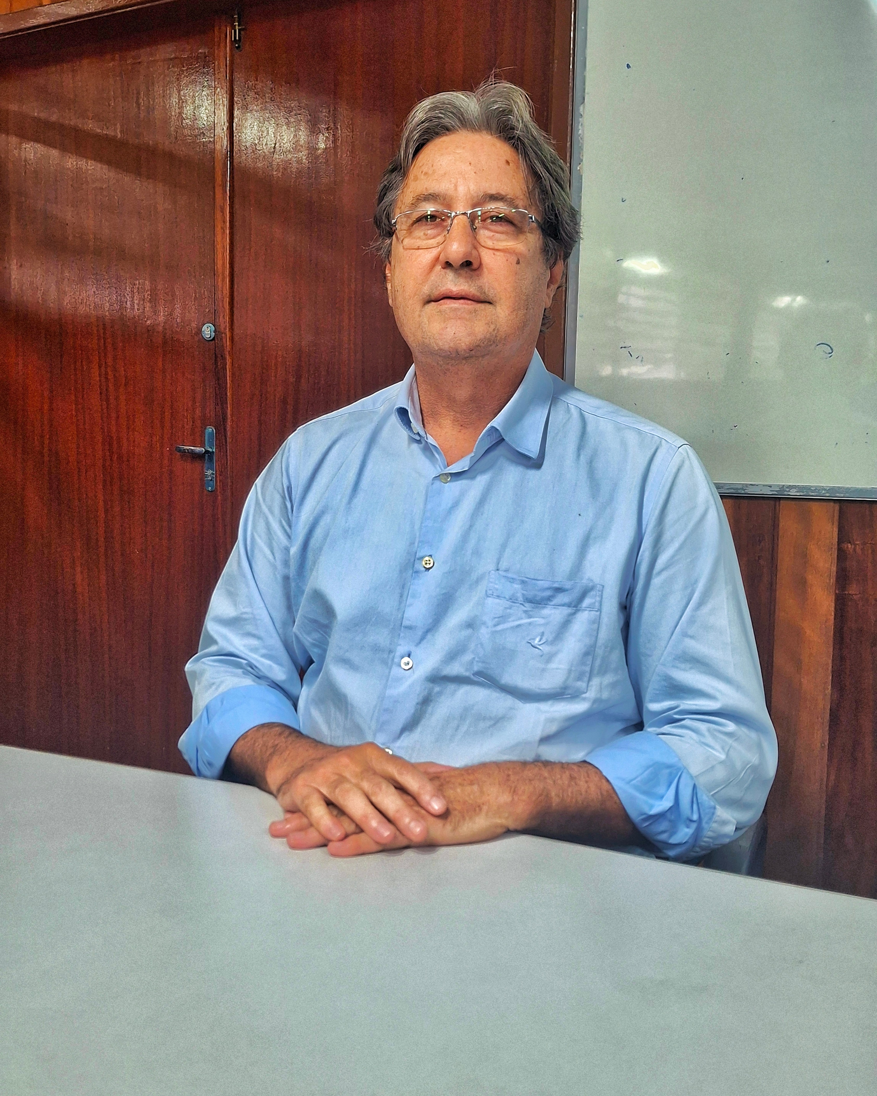 Eleições na UFF: comunidade acadêmica define novo reitor para o quadriênio 2026-2030
