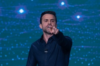 Pablo Marçal, personalidade