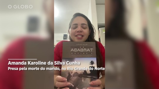 Com Marcinho VP na cadeira número 1, Academia Brasileira de Letras do Cárcere é inaugurada no Rio; vídeos
