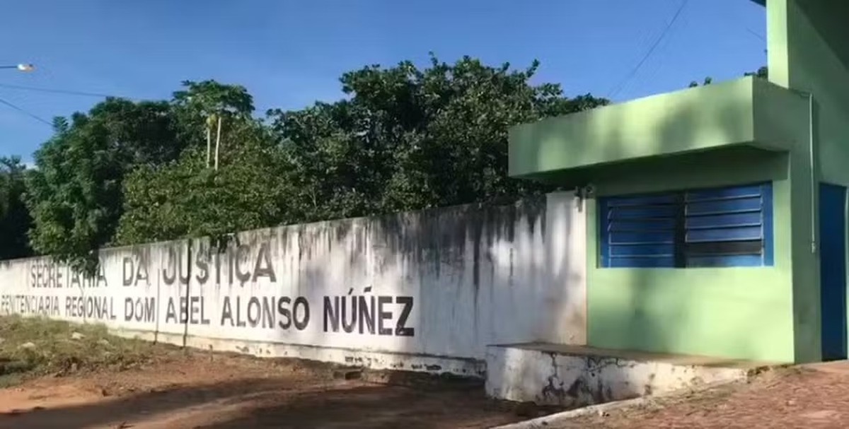 Piauí, que teve fuga de 17 detentos nesta segunda, é o estado com maior déficit de vagas em presídios no país