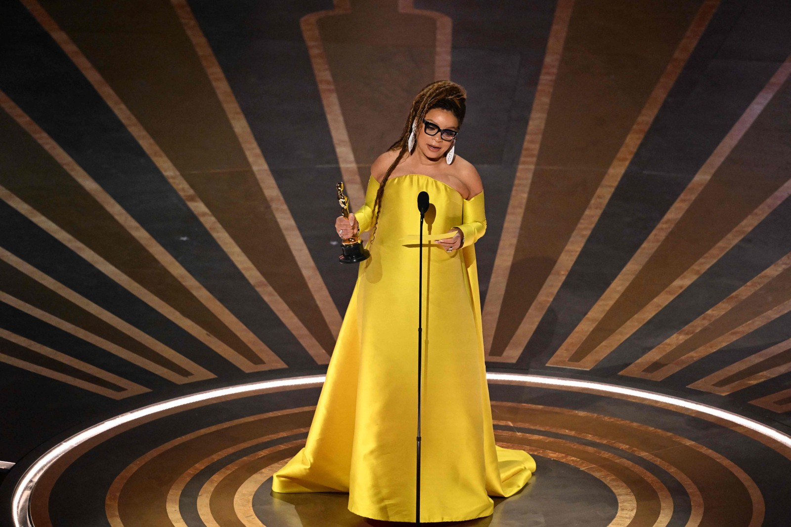 Oscar 2023 veja fotos do vencedores