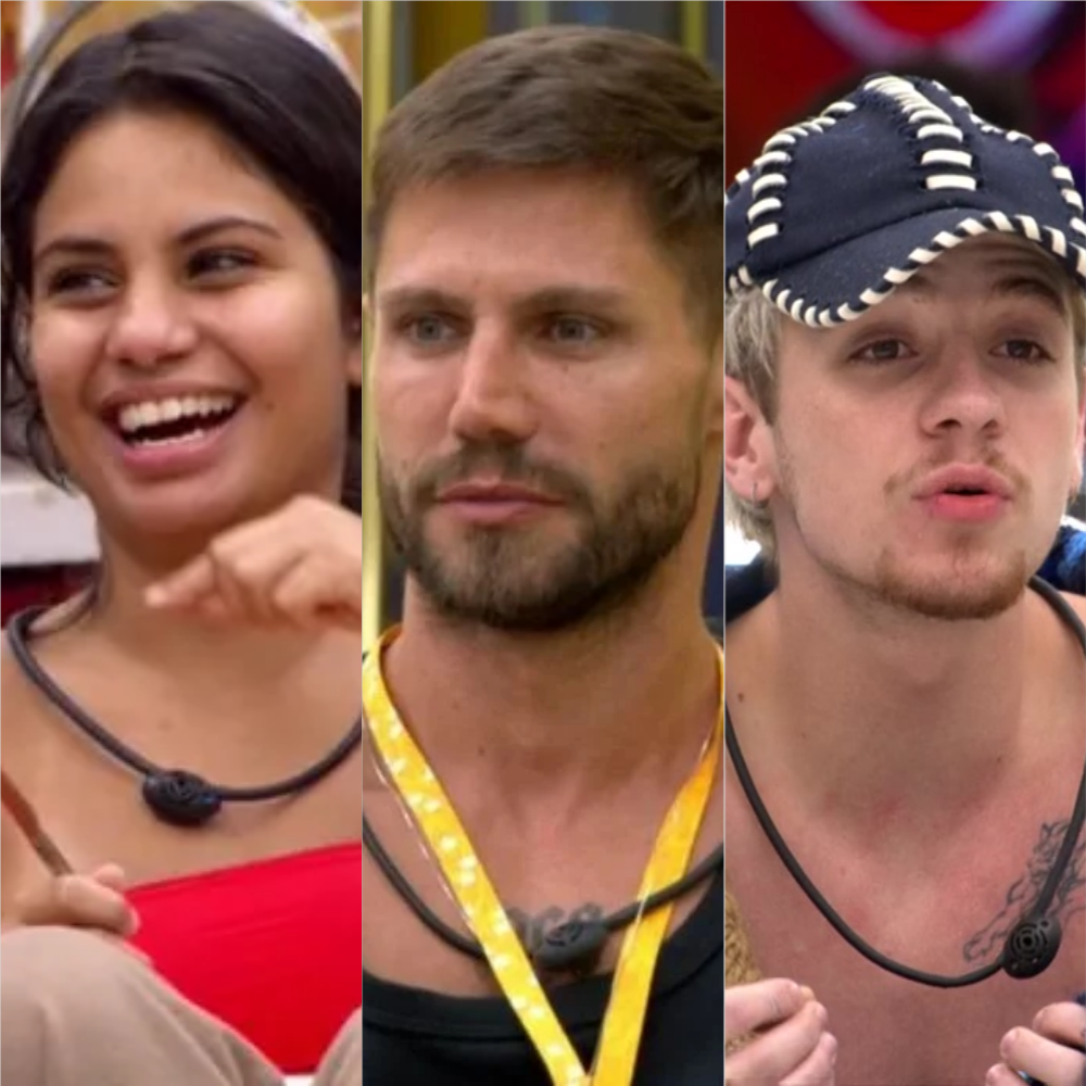 Enquete BBB 26: parcial atualizada aponta alta rejeição na votação