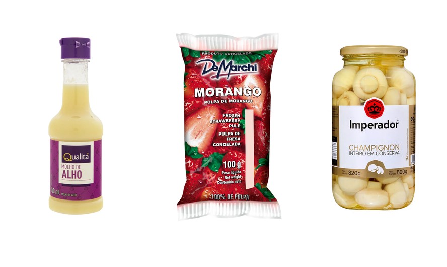 contioutra.com - Atenção! Anvisa proíbe marca de azeite e suspende alimentos contaminados vendidos no país