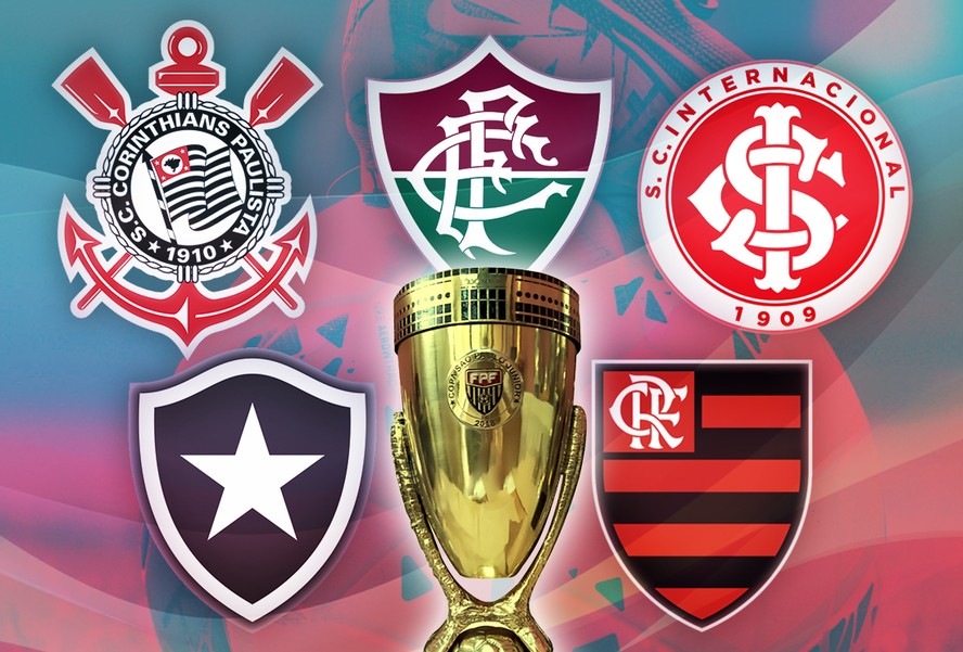 A edição 2024 da Copa São Paulo começa nesta terça