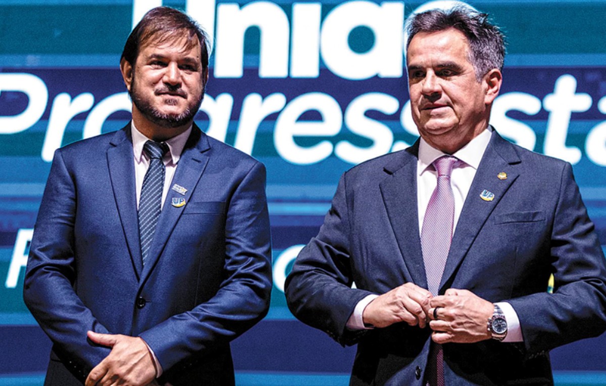 Com críticas e disputas internas, superfederação entre PP e União Brasil sofre debandada antes mesmo de oficialização