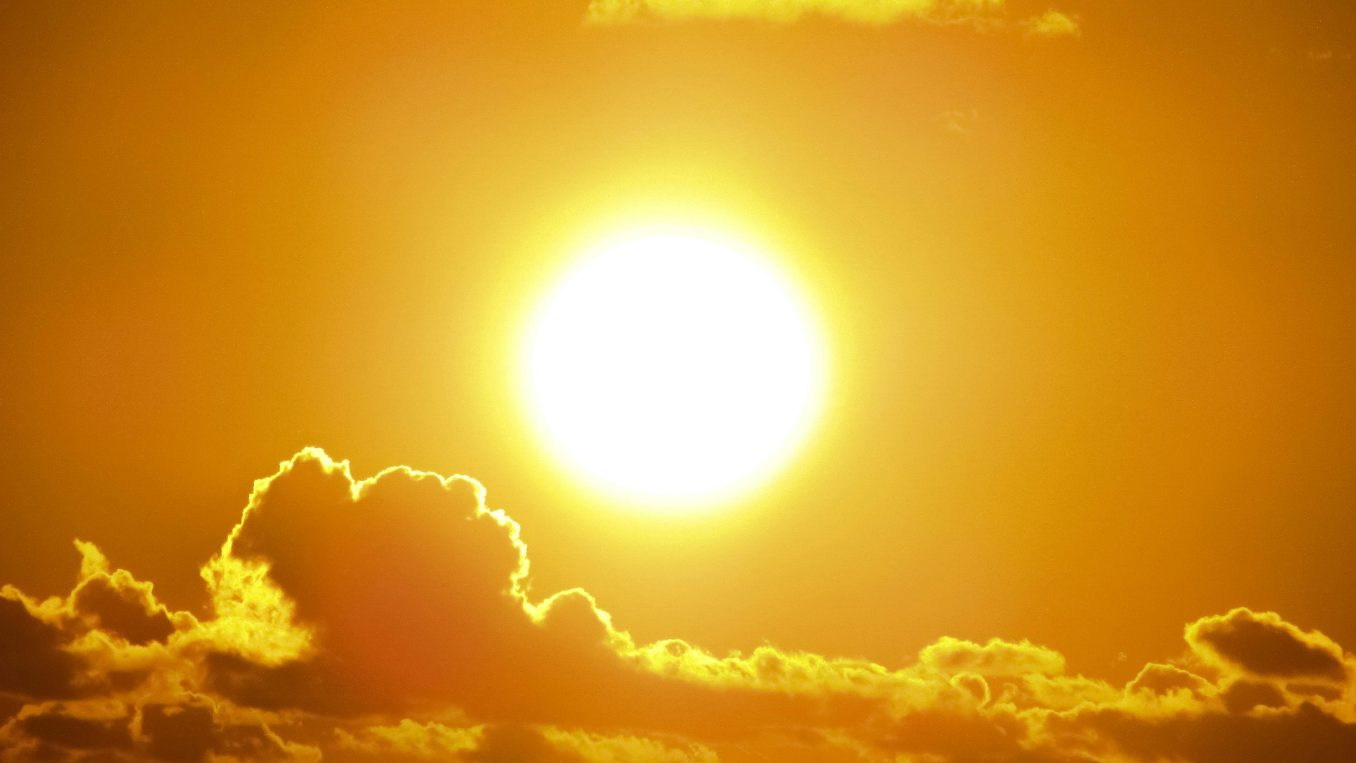 ONU prevê que temperaturas globais permaneçam 'em níveis recordes ou quase recordes' entre 2026 e 2030