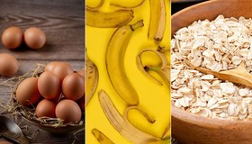 O que comer para combater a ressaca? 3 dicas de alimentos para amenizar os sintomas