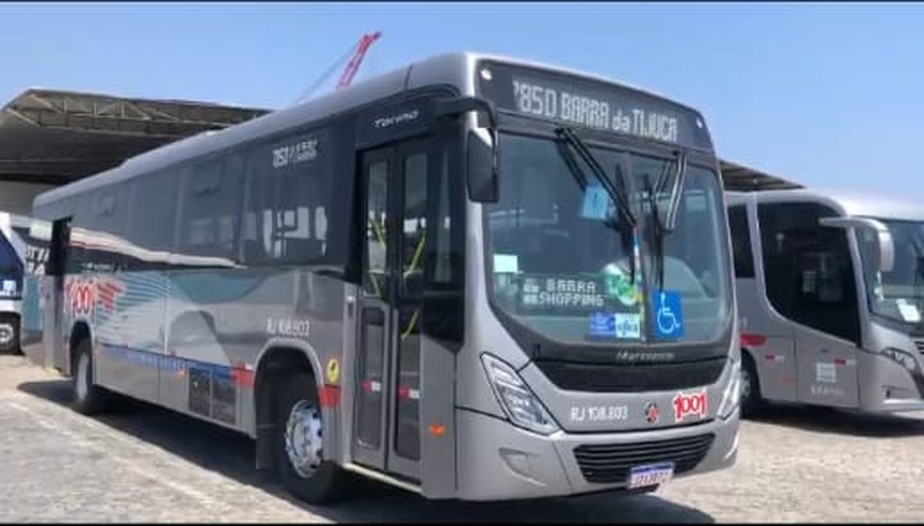 Como chegar até Globo Esporte em Barra Da Tijuca de Ônibus ou Metrô?