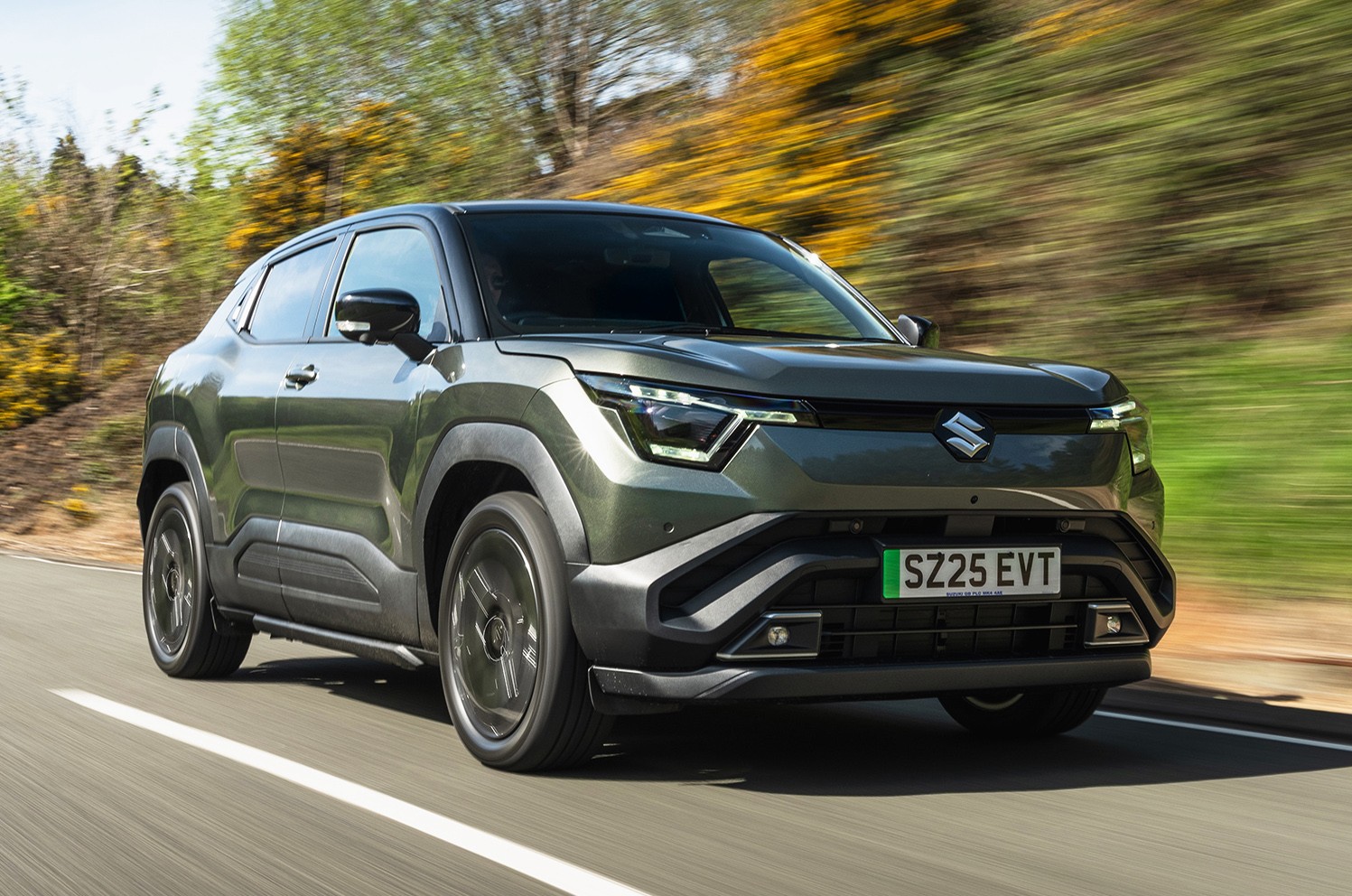 De elétricos SUVs a hipercarros: os lançamentos que deram o que falar e as máquinas que estão por vir em 2026