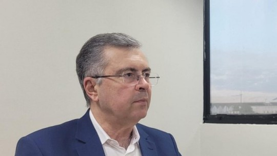‘A vida útil da Serra já passou há muito tempo’, diz Marco Ladeira, presidente da Concer, que propõe concluir obras em troca de mais tempo de concessão 