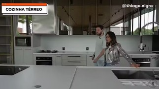 conheçaa casa dr $ 40milhõesque thiago nigroemaíra Cardicompraram de neymar Jr. - foto: reprodução