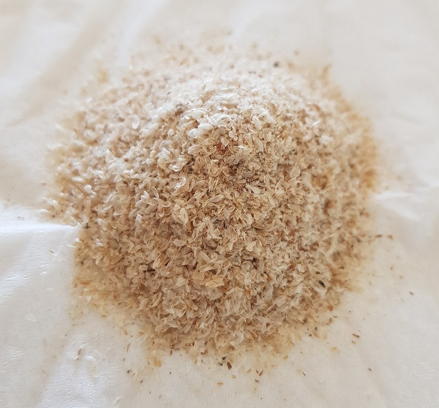 Psyllium