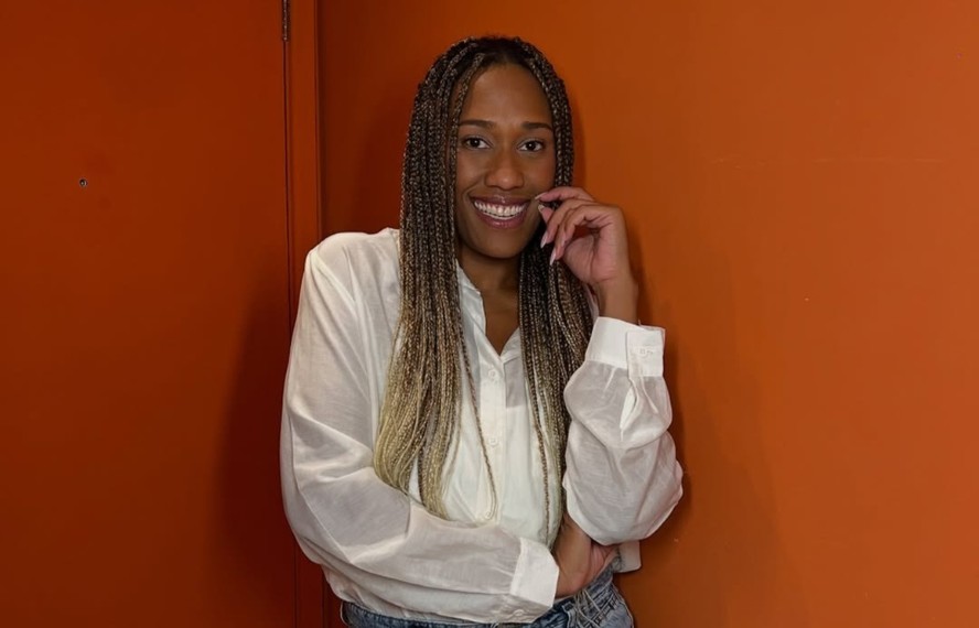 Luana Xavier estará na quinta temporada de 'Arcanjo renegado'