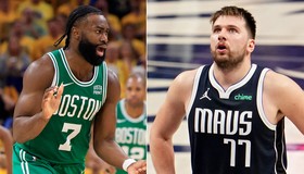 Mavericks e Celtics farão duelo inédito nas finais da NBA