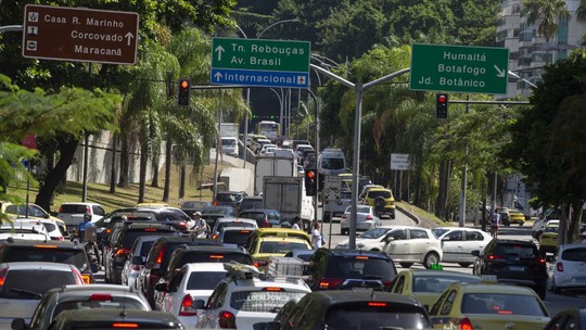 Crescem fraudes em negociações de automóveis no Rio de Janeiro