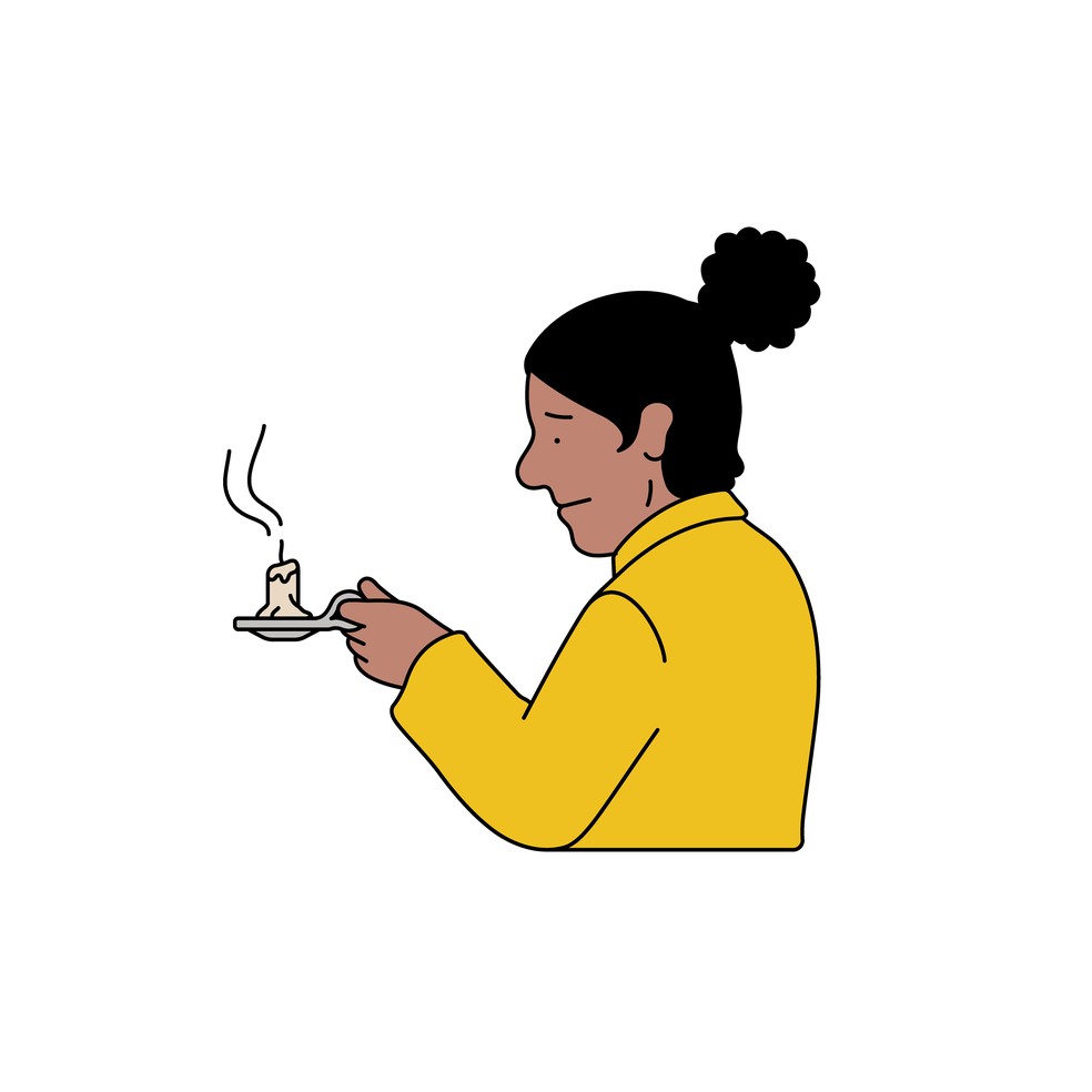 O que nossos anos mais velhos serão e como nos sentiremos não está definido em pedra, e ainda há tempo para fazer ajustes para melhorar a saúde e o bem-estar no futuro. — Foto: (Albert Tercero/The New York Times)