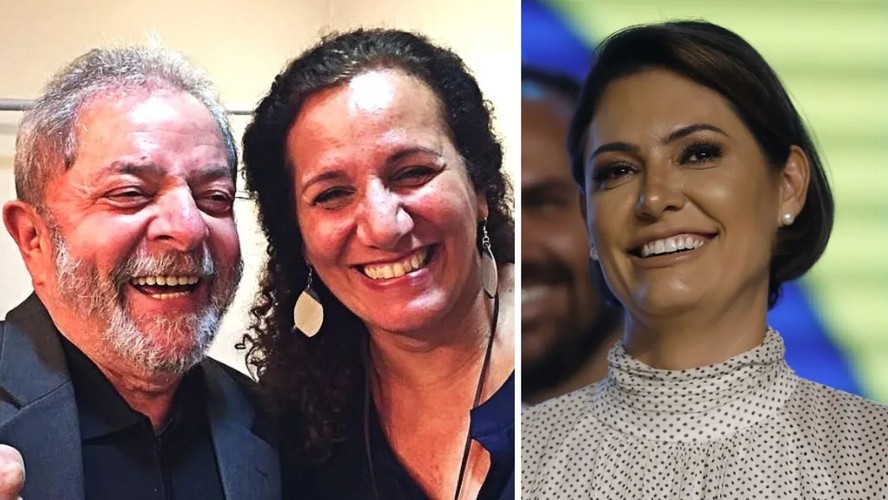 CPMI do 8 de Janeiro - Parlamentares querem ouvir Bolsonaro sobre