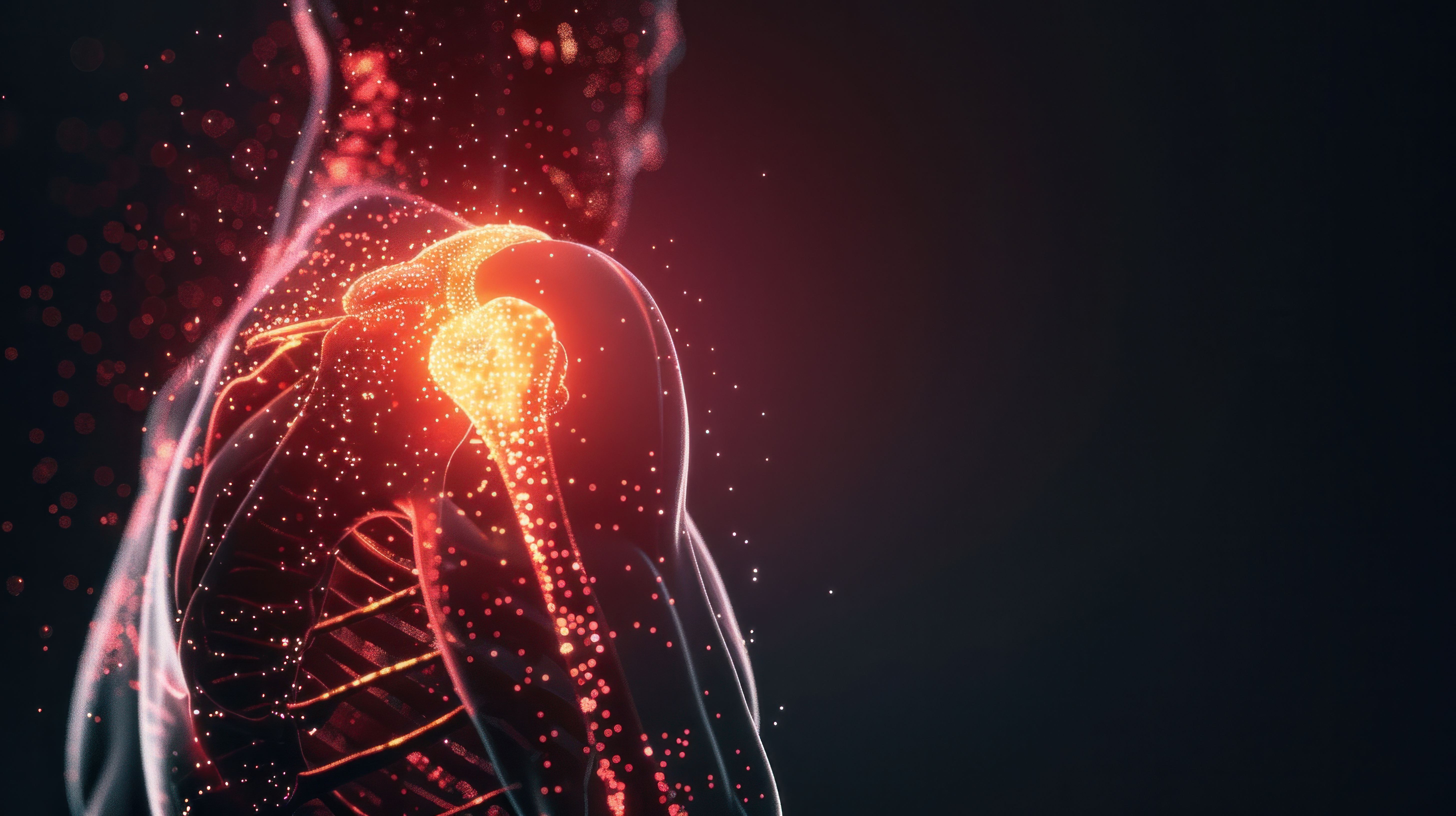 Novos procedimentos tratam a dor no ombro sem cirurgia - QTU Questões do Universo
