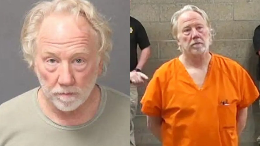Justiça dos EUA arquiva acusação de abuso sexual infantil contra Timothy Busfield