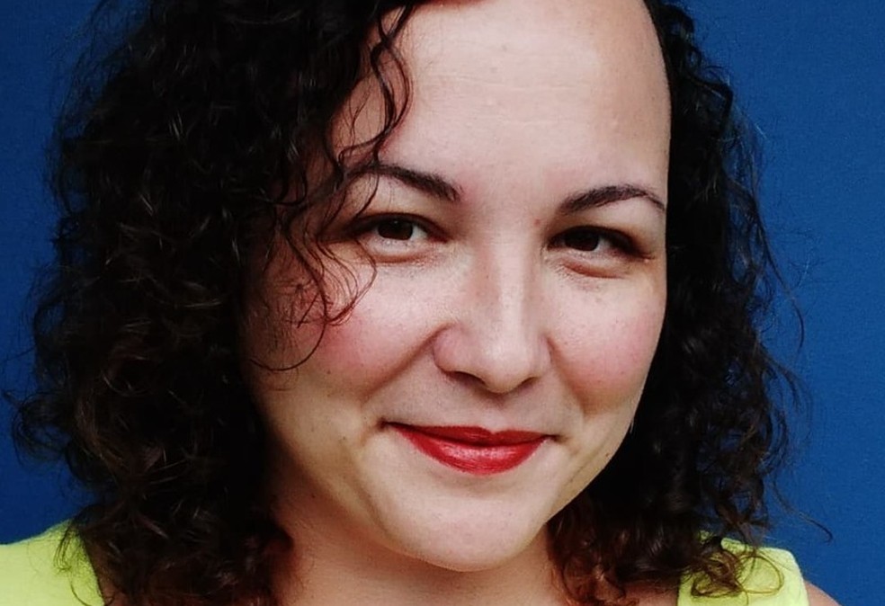 Fernanda Castro, nova diretora do Ibram  — Foto: Reprodução