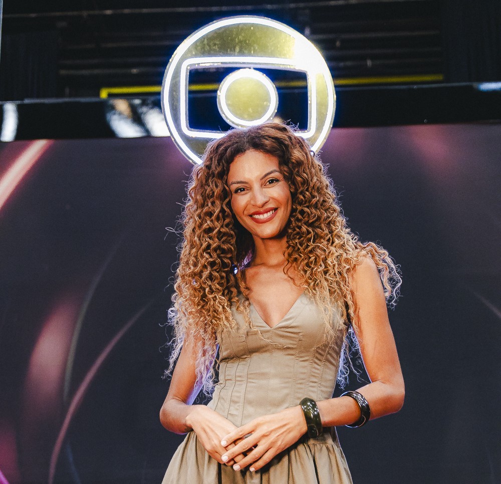 Após 'Três Graças', Gabriela Loran fará seu primei