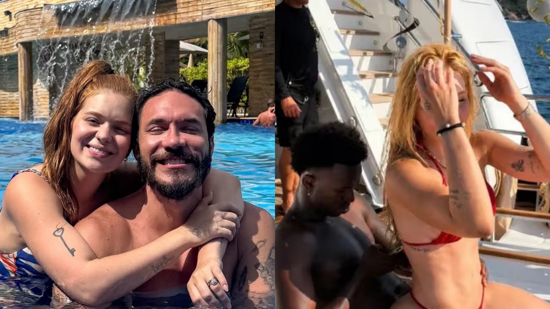 Superexposição em redes sociais: o preço da fama digital