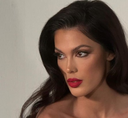 Herdeiro francês é condenado à prisão por violência doméstica contra ex-Miss Universo Iris Mittenaere