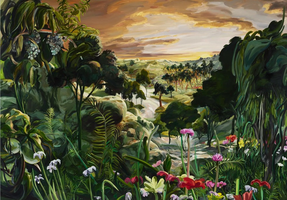 Happy Valley, por Emma Webster — Foto: Emma Webster para The New York Times
