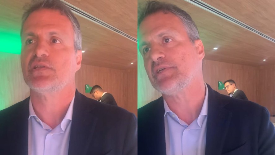 Bruno Spindel analisa duelos do Cruzeiro com Atlético Mineiro e ...