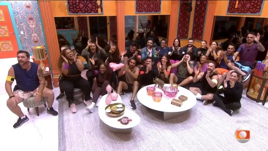 BBB 26 terá substituição de participante pela primeira vez e cinco casas de vidro pelo país; veja novidades