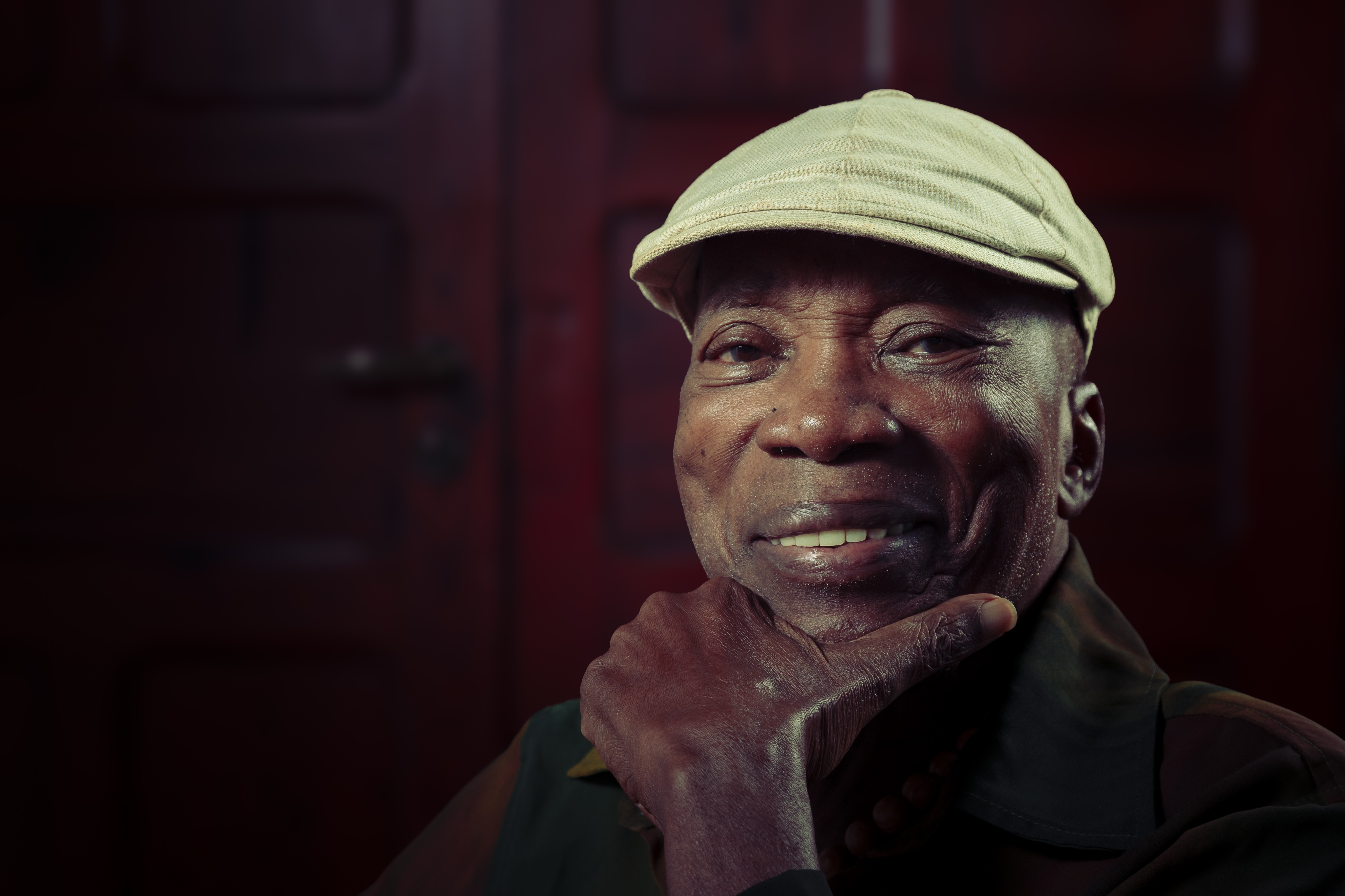 Milton Nascimento, de 83 anos, é internado para tratar pneumonia