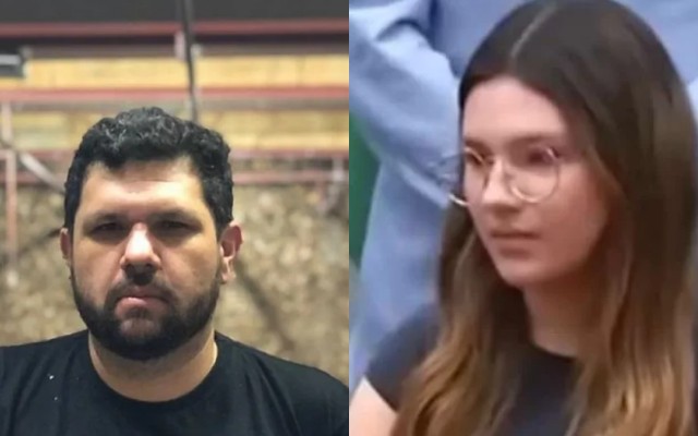 Proibida de usar redes, filha de Eustáquio pede a Moraes permissão para fazer publi de suplementos