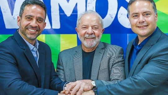 MPE pede condenação de ministro de Lula e governador de Alagoas por abuso de poder econômico