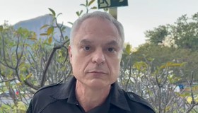 Missão anuncia Coronel Busnello como candidato ao governo do Rio de Janeiro
