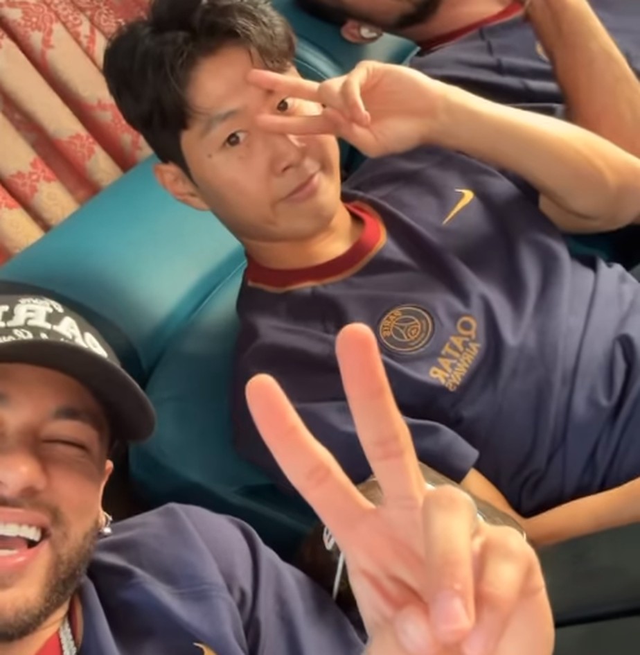 Neymar é “anunciado” como novo reforço de clube de Rondônia